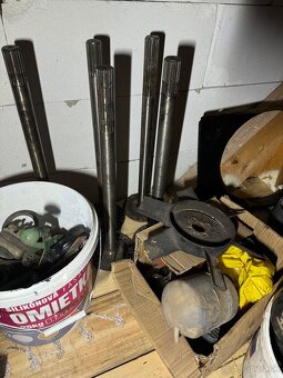 Multicar,multikar M25 - 20