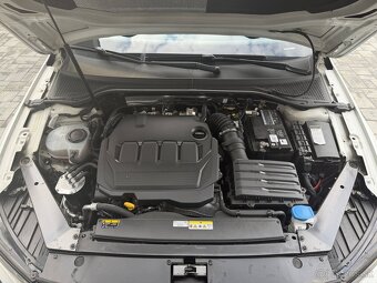 VW Passat Alltrack 2.0 TDI CR 147kw DSG - 20