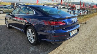 Volkswagen Arteon 2.0 TDI SCR BMT Elegance DSG - 20