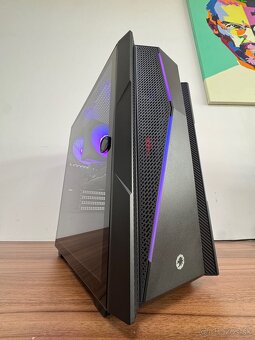 ☑️ RTX 4060Ti 16GB / Ryzen 7 / 32GB RAM / 24M Zár - 20