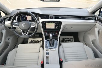 Volkswagen Passat Variant 2.0 TDI Elegance 4Motion DSG - 20