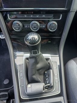 Volkswagen Golf 1.0 TSI Join r.v. 12/2018 - 20