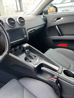 Audi TT 2 tfsi - 20