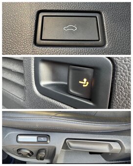 Volkswagen Arteon SB R 2.0 TSi DSG 4x4 -235 kW - 20