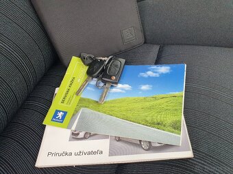 🇨🇵Peugeot 207 1.4 benzin - 20