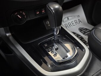 Nissan Navara DoubleCab dCi 190 N-Guard A/T - 20