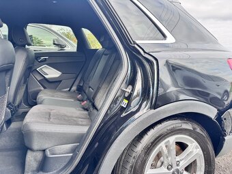 Audi Q3 Quattro 2.0 TFSI 140 kW – automat – 9/2020 - 20