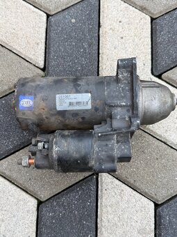 Náhradné diely BMW E46 325CI M54B25 - 20