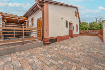 Na predaj rodinný dom v Podunajských Biskupiciach - 20