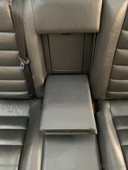 Sedadla Touareg 1 - 20