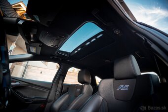 Nová Cena Ford Focus RS MK3 2.3 Turbo - 20