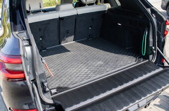 BMW X5 xDrive30d 210 kW (2021) - 20