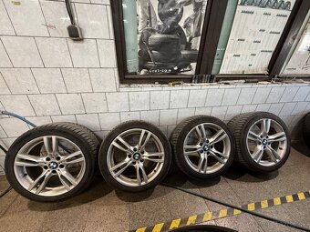 BMW 335D xDrive A/T 400PS - 20