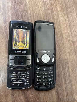 Samsung vysúvačky J700, U600, S3100,D900, L770, C3050 - 20