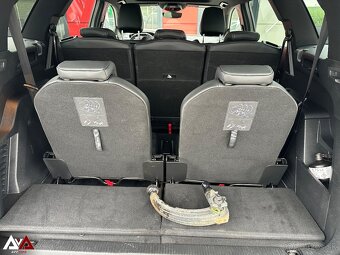 Peugeot 5008 1.5 BlueHDi A/T GT Pack, Pôvodný lak, 7 miestne - 20