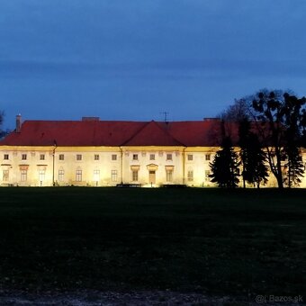 4 izbový, sedliacky rodinný dom s vedľajšími stavbami - 20