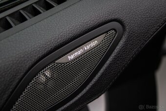BMW Rad 6 Gran Coupé 640d xDrive M Sport Edition A/T 2015 - 20