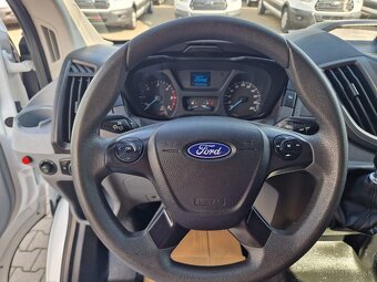 Ford Transit Kontajner 8 ePAL 2,0 TdCi/170Hp - 20
