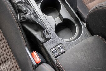 Subaru Impreza 2.0 Diesel XV - 20