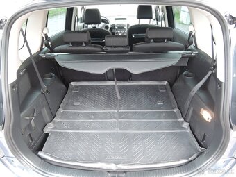 Mazda 5, 2.0 Di 7.míst Servis 2008 - 20