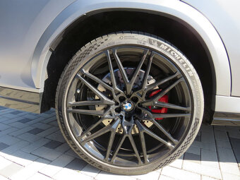 BMW X6M COMPETITION,625PS,Motor 4,4L,Automat - 20