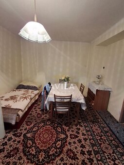 Na predaj rodinný dom v obci Podolie - 20