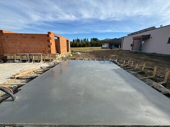 Betónové podlahy Priemyselné podlahy, Anhydritové podlahy - 20