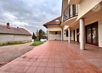 HALO reality - Predaj, rodinný dom Čajkov, mladšia 11 r. sta - 20