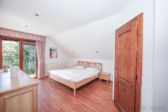 Rodinný dom v obci Rovinka na predaj - 20