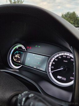 Kia Niro 1.6 GDI Automat - 20