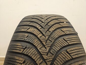 Atraktívna zimná sada Dezent - 5x112 r17 + 225/45 r17 - 20