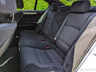 BMW Rad 5 530d xDrive 190kW, M-Packet - 20