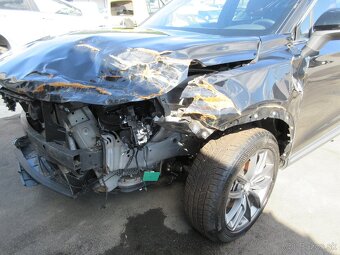 Dongfeng Fengon 5 1.5 Classic CVT - 20