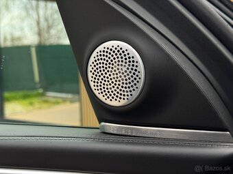 BMW XM - Bowers&Wilkins, Ťažné, Masáž, Softclose, 22’’M - 20