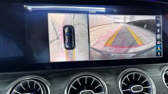 MERCEDES-BENZ CLS 400d 4Matic AMG Line 380PS - 20