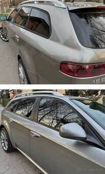 Alfa Romeo 159 Sportwagon 1.9 Mjtd 110kw 150ps • alu R18 • - 20