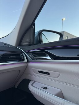 BMW 640d xDrive Gran Turismo – Luxury Line, r.v.2019 - 20