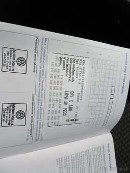 VW Jetta - 20