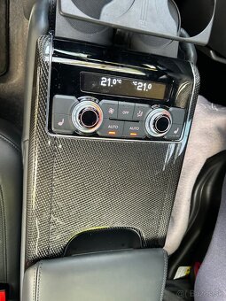 Audi S8 4.0 V8 TFSI Bi-Turbo quattro Tiptronic - 20