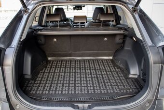 Toyota RAV4 2.5 Hybrid e-CVT Executive AWD, ODPOČET DPH - 20