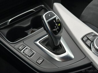 BMW rad 3 GT 320d xDrive M Sport A/T - 20