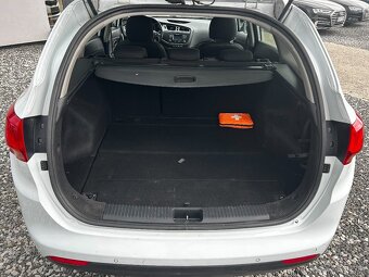 Kia Cee´d SW 1.4 CVVT - 20