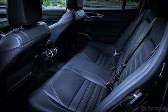 Alfa Romeo Giulia VELOCE Q4 /AJ NA SPLÁTKY/ - 20