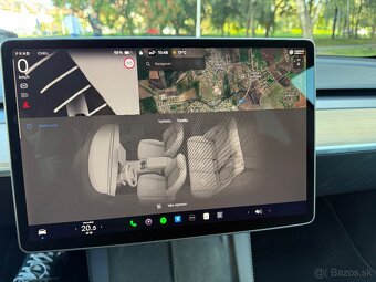 TESLA Model 3 Ryzen 2023 Facelift - 20