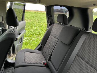 Nissan X-Trail T31 rok 2007 - 20