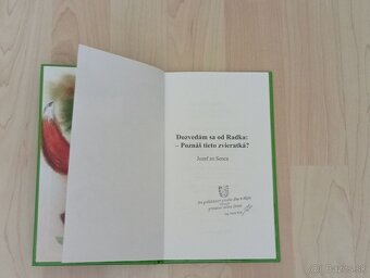 Rozprávkové knihy 1 - 20