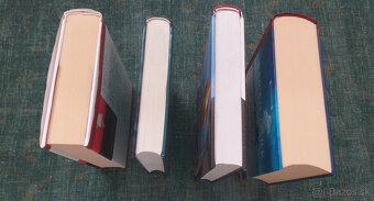 Maďarské knihy - 5 - 20