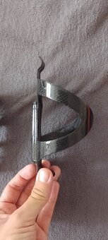 Garmin Fenix8/edge/Varia radar-Shimano Dura ace-Sigma - 20