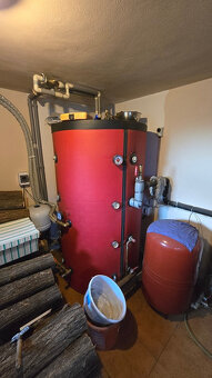 Pekný RD v Leviciach - Ul. Svätý Ján - pozemok 1912 m2 - 20