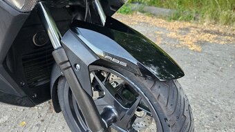 Yamaha X-MAX 250 ABS r.v. 2016 - 20